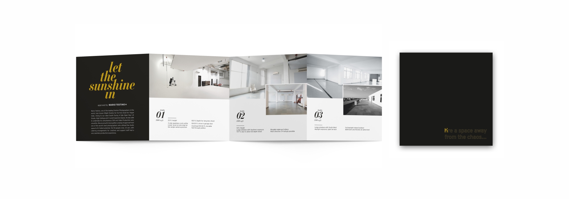 brochure design company noida