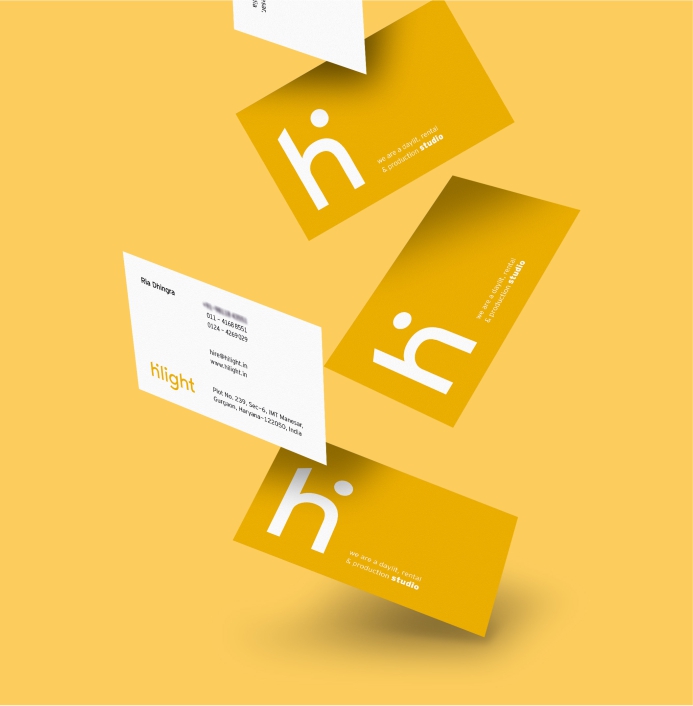 corporate identity design company delhi