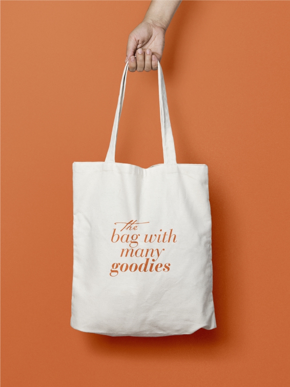 bag design company delhi ncr