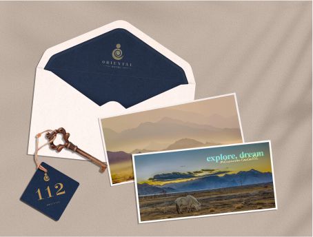 hotel identity design company delhi ncr