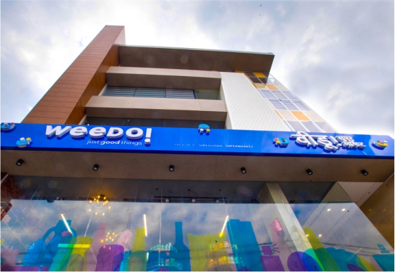 store branding agency delhi